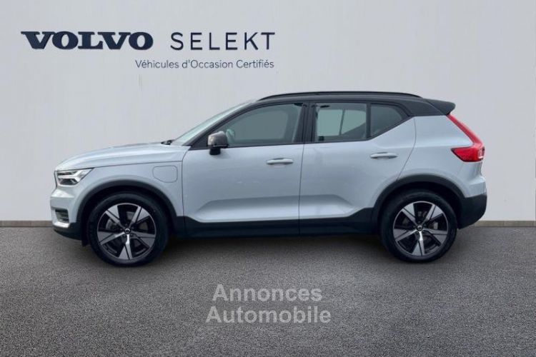 Volvo XC40 T5 Twin Engine 180 + 82ch R-Design DCT 7 - <small></small> 33.900 € <small>TTC</small> - #2