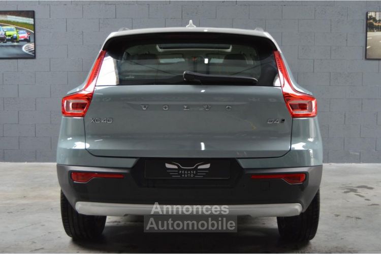 Volvo XC40 Toit ouvrant CarPlay - <small></small> 25.490 € <small>TTC</small> - #5