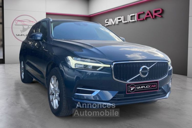 Volvo XC60 - <small></small> 28.990 € <small>TTC</small> - #1