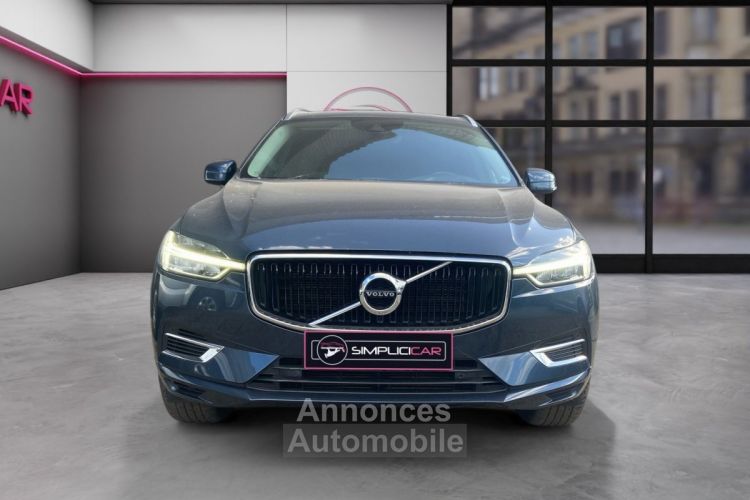 Volvo XC60 - <small></small> 28.990 € <small>TTC</small> - #2