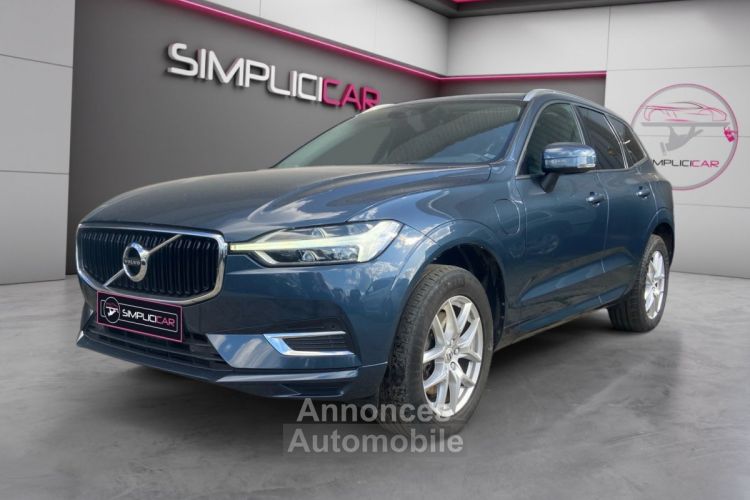 Volvo XC60 - <small></small> 28.990 € <small>TTC</small> - #3