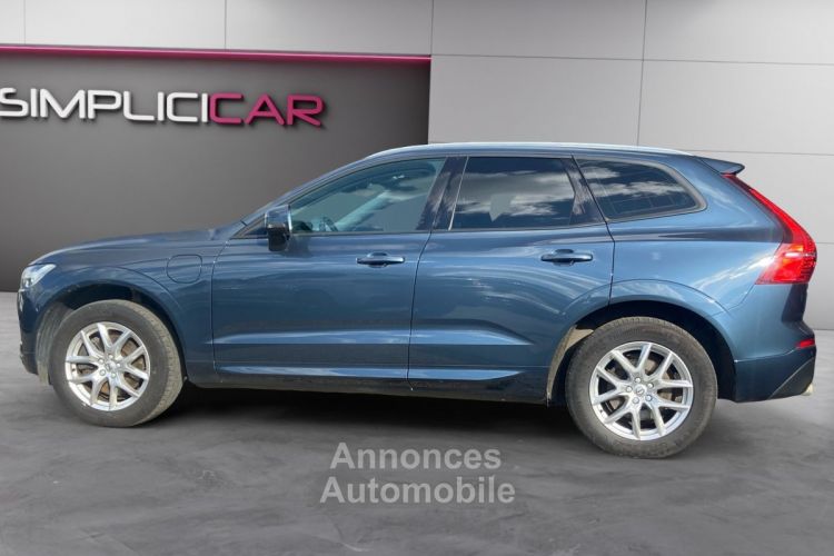 Volvo XC60 - <small></small> 28.990 € <small>TTC</small> - #4