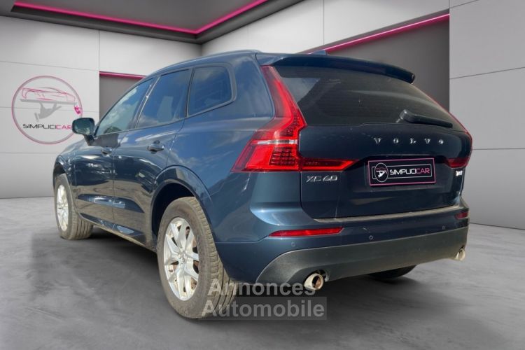 Volvo XC60 - <small></small> 28.990 € <small>TTC</small> - #5