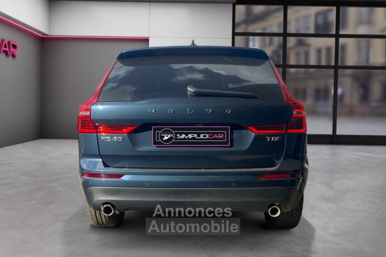 Volvo XC60 - <small></small> 28.990 € <small>TTC</small> - #6