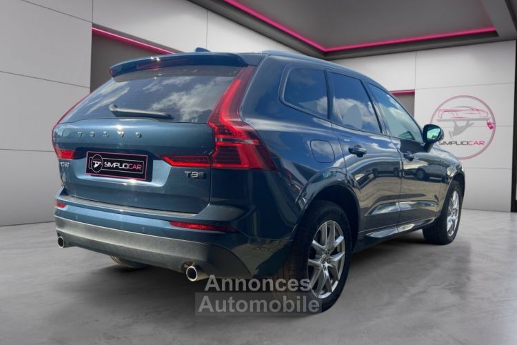 Volvo XC60 - <small></small> 28.990 € <small>TTC</small> - #7