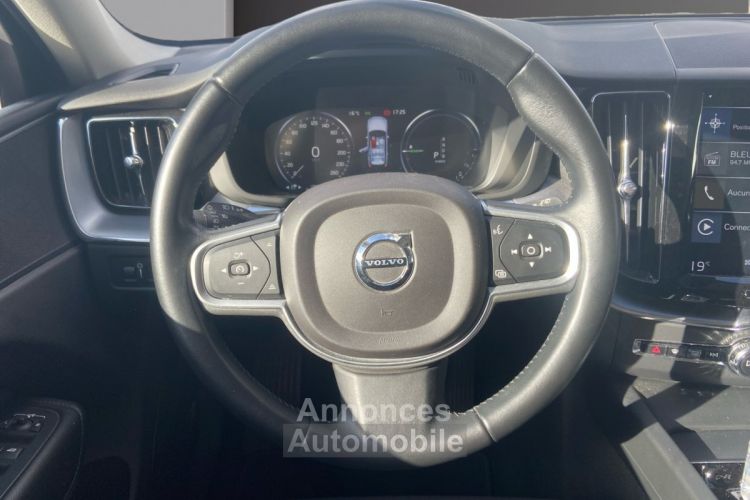 Volvo XC60 - <small></small> 28.990 € <small>TTC</small> - #13