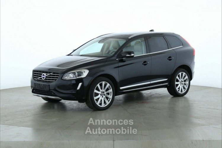 Volvo XC60 2) D4 190 SUMMUM TOIT PANO - <small></small> 23.900 € <small>TTC</small> - #1