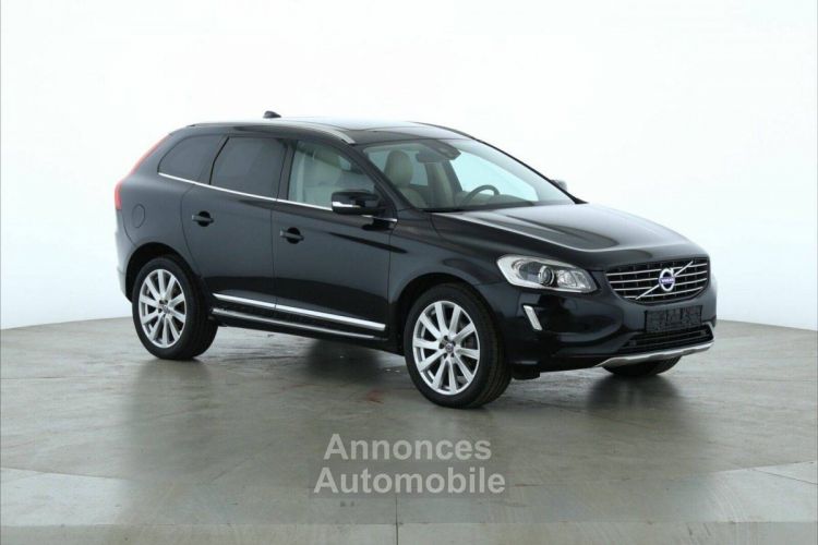 Volvo XC60 2) D4 190 SUMMUM TOIT PANO - <small></small> 23.900 € <small>TTC</small> - #2