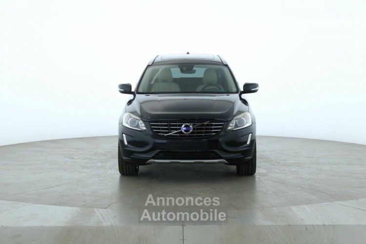 Volvo XC60 2) D4 190 SUMMUM TOIT PANO - <small></small> 23.900 € <small>TTC</small> - #3