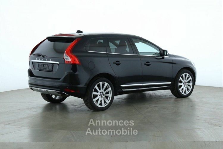 Volvo XC60 2) D4 190 SUMMUM TOIT PANO - <small></small> 23.900 € <small>TTC</small> - #4