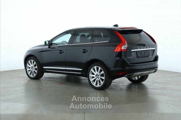 Volvo XC60 2) D4 190 SUMMUM TOIT PANO - <small></small> 23.900 € <small>TTC</small> - #5