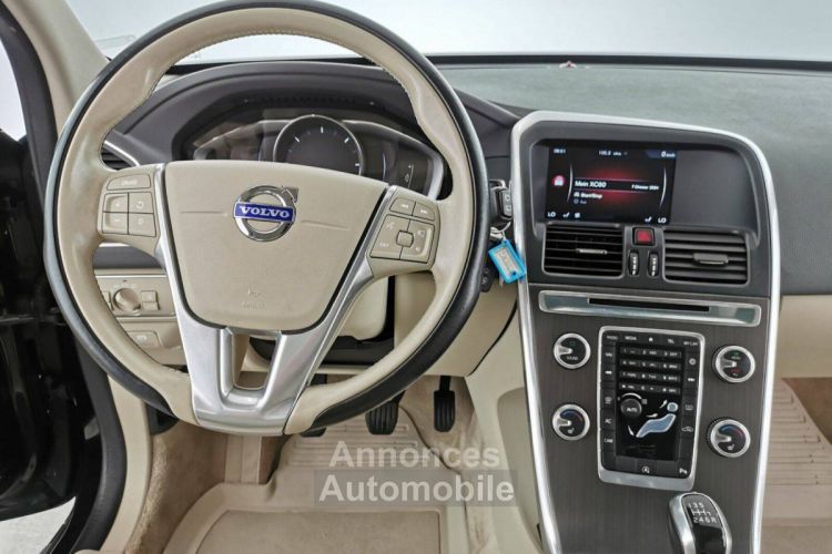 Volvo XC60 2) D4 190 SUMMUM TOIT PANO - <small></small> 23.900 € <small>TTC</small> - #15