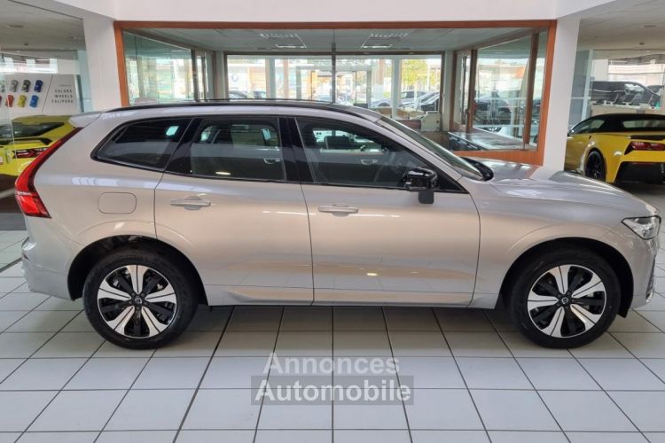 Volvo XC60 (2) T6 RECHARGE AWD 253+ 145 PLUS STYLE DARK GEARTRONIC 8 - <small></small> 63.900 € <small></small> - #31