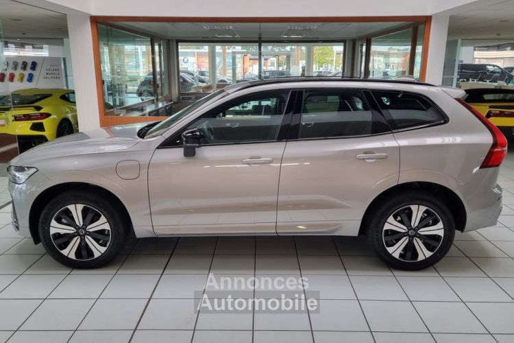 Volvo XC60 (2) T6 RECHARGE AWD 253+ 145 PLUS STYLE DARK GEARTRONIC 8 - <small></small> 63.900 € <small></small> - #32