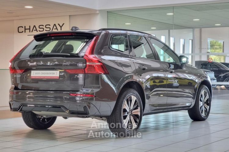 Volvo XC60 (2) T6 RECHARGE AWD 253+ 145 PLUS STYLE DARK GEARTRONIC 8 - <small></small> 63.900 € <small></small> - #2