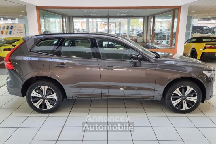 Volvo XC60 (2) T6 RECHARGE AWD 253+ 145 PLUS STYLE DARK GEARTRONIC 8 - <small></small> 63.900 € <small></small> - #31