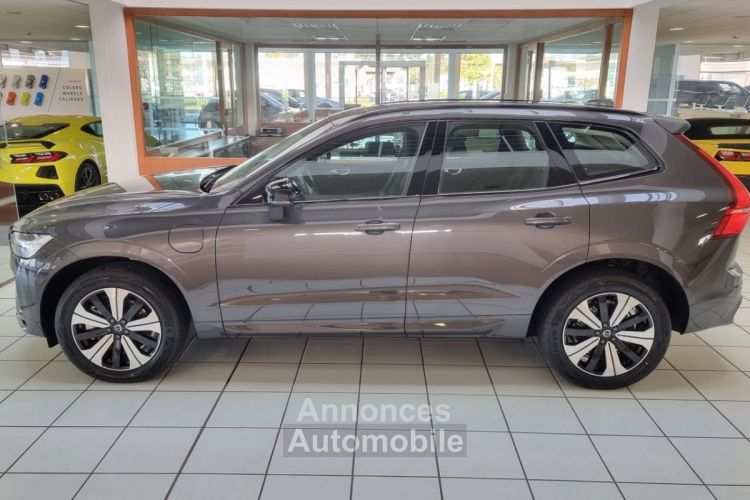 Volvo XC60 (2) T6 RECHARGE AWD 253+ 145 PLUS STYLE DARK GEARTRONIC 8 - <small></small> 63.900 € <small></small> - #32