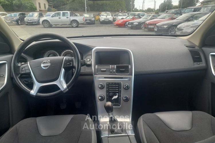 Volvo XC60 2.0 D3 136 cv Année 2012 - <small></small> 8.850 € <small>TTC</small> - #5