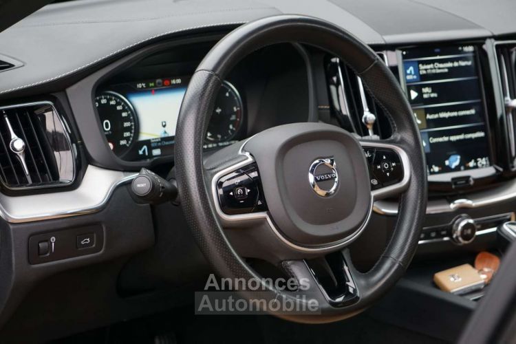 Volvo XC60 2.0 D3 Inscription COCKPIT TOIT-PANO KEYLESS NAVI - <small></small> 25.990 € <small>TTC</small> - #10