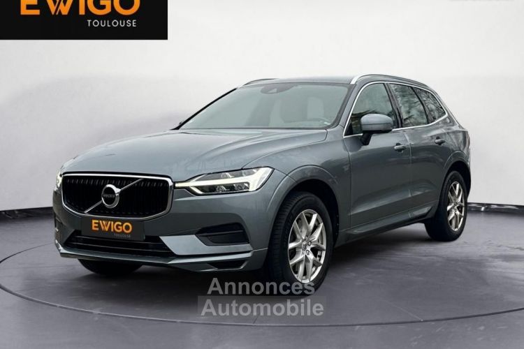 Volvo XC60 2.0 D4 190 BUSINESS EXECUTIVE AWD - <small></small> 20.990 € <small>TTC</small> - #1