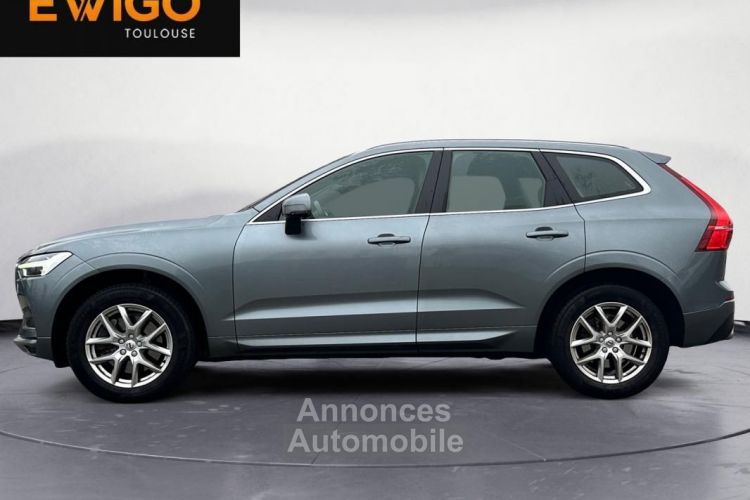 Volvo XC60 2.0 D4 190 BUSINESS EXECUTIVE AWD - <small></small> 20.990 € <small>TTC</small> - #2