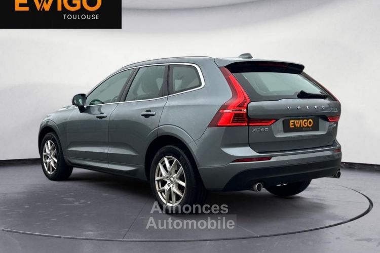 Volvo XC60 2.0 D4 190 BUSINESS EXECUTIVE AWD - <small></small> 20.990 € <small>TTC</small> - #3