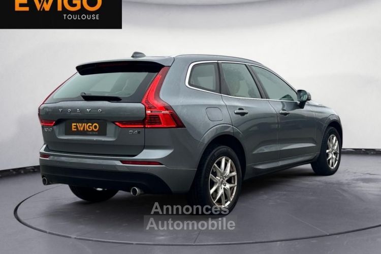 Volvo XC60 2.0 D4 190 BUSINESS EXECUTIVE AWD - <small></small> 20.990 € <small>TTC</small> - #5