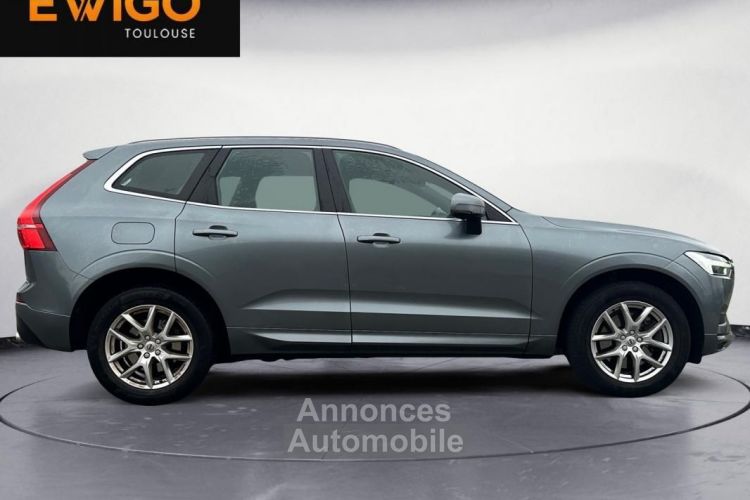 Volvo XC60 2.0 D4 190 BUSINESS EXECUTIVE AWD - <small></small> 20.990 € <small>TTC</small> - #6