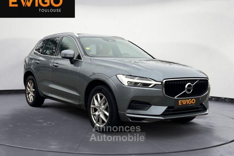 Volvo XC60 2.0 D4 190 BUSINESS EXECUTIVE AWD - <small></small> 20.990 € <small>TTC</small> - #7