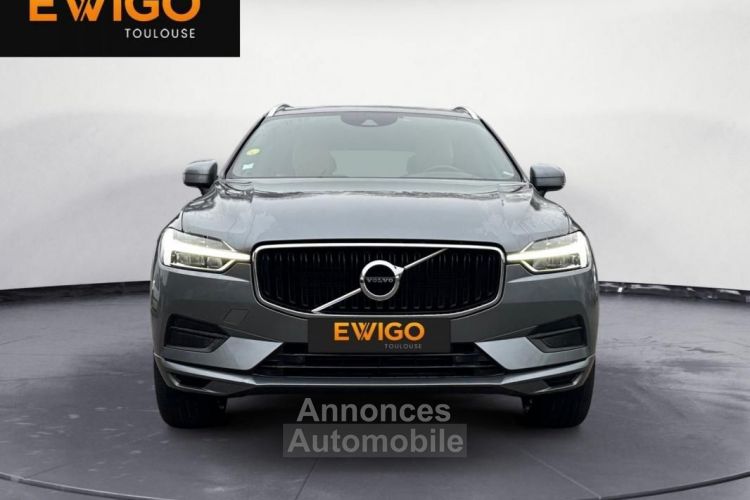 Volvo XC60 2.0 D4 190 BUSINESS EXECUTIVE AWD - <small></small> 20.990 € <small>TTC</small> - #8