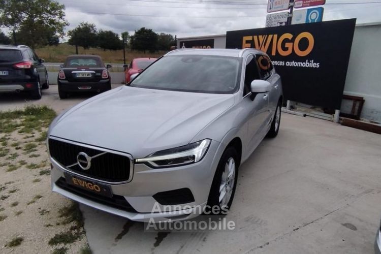 Volvo XC60 2.0 D4 190 ch BUSINESS EXECUTIVE GEARTRONIC BVA - <small></small> 30.989 € <small>TTC</small> - #2