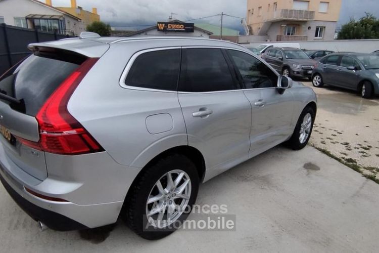 Volvo XC60 2.0 D4 190 ch BUSINESS EXECUTIVE GEARTRONIC BVA - <small></small> 30.989 € <small>TTC</small> - #6