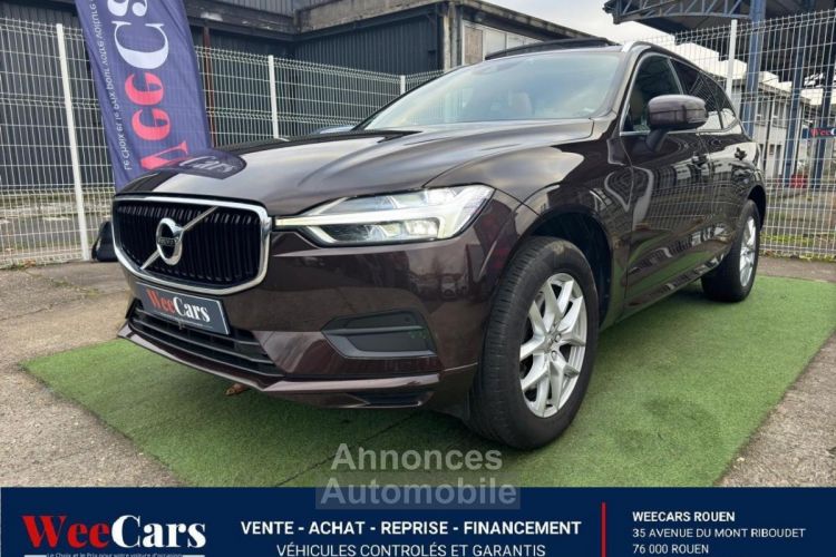 Volvo XC60 2.0 D5 235 INSCRIPTION AWD GEARTRONIC BVA - <small></small> 26.990 € <small>TTC</small> - #1