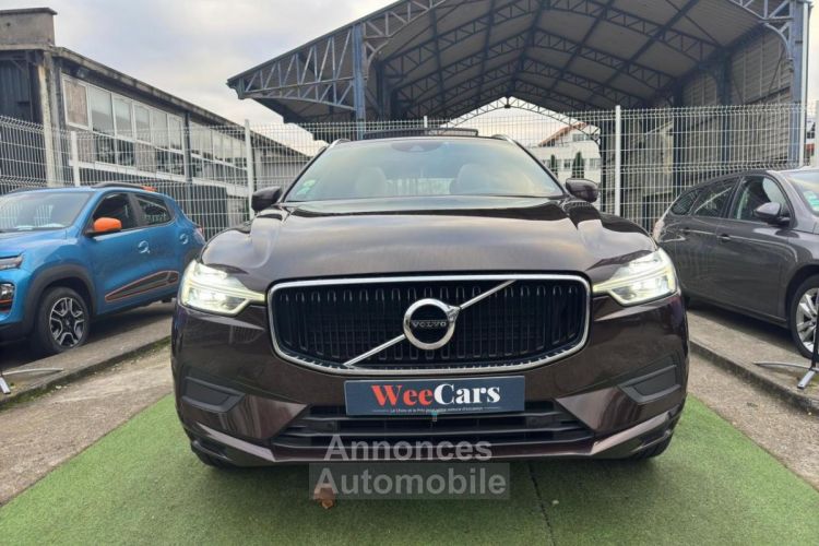 Volvo XC60 2.0 D5 235 INSCRIPTION AWD GEARTRONIC BVA - <small></small> 26.990 € <small>TTC</small> - #2