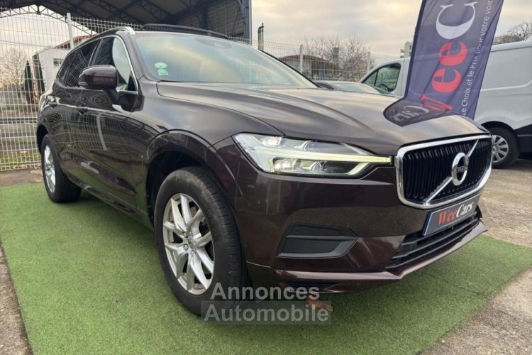 Volvo XC60 2.0 D5 235 INSCRIPTION AWD GEARTRONIC BVA - <small></small> 26.990 € <small>TTC</small> - #3