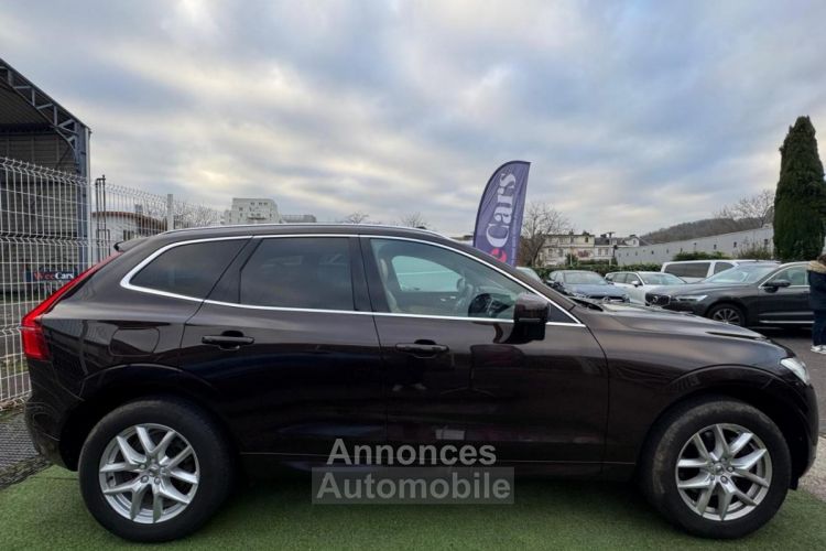 Volvo XC60 2.0 D5 235 INSCRIPTION AWD GEARTRONIC BVA - <small></small> 26.990 € <small>TTC</small> - #4