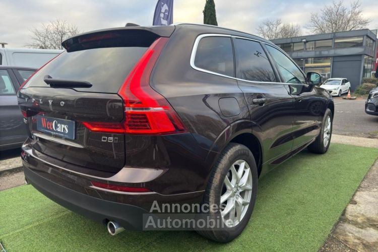 Volvo XC60 2.0 D5 235 INSCRIPTION AWD GEARTRONIC BVA - <small></small> 26.990 € <small>TTC</small> - #13