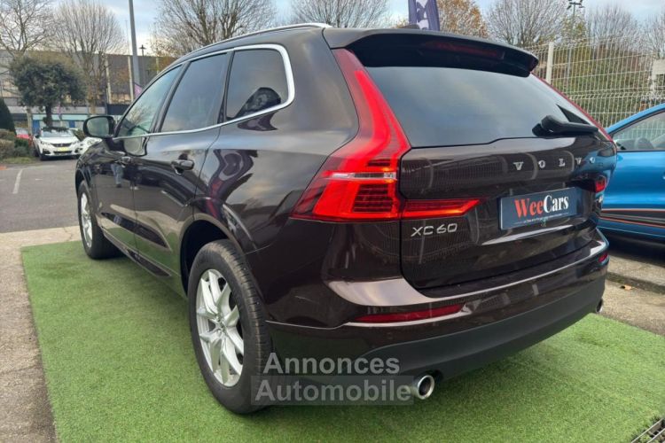 Volvo XC60 2.0 D5 235 INSCRIPTION AWD GEARTRONIC BVA - <small></small> 26.990 € <small>TTC</small> - #15