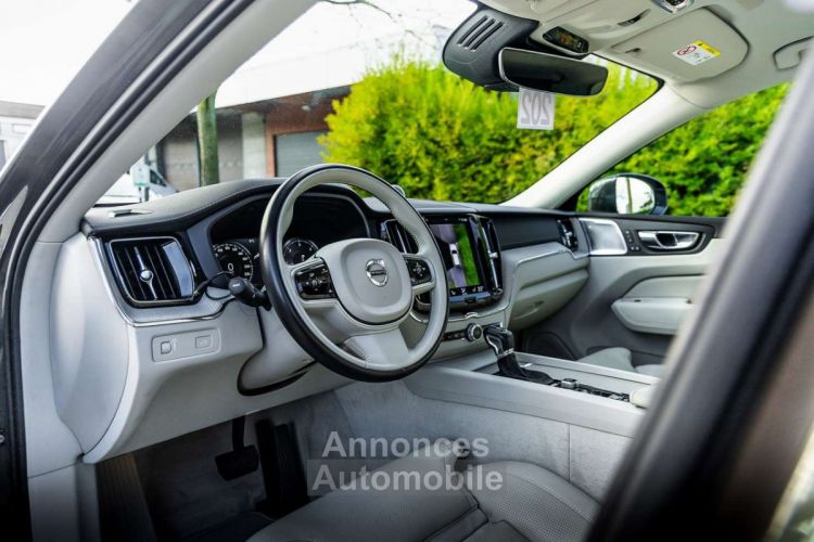 Volvo XC60 2.0 D5 AWD Inscription - <small></small> 28.995 € <small>TTC</small> - #9