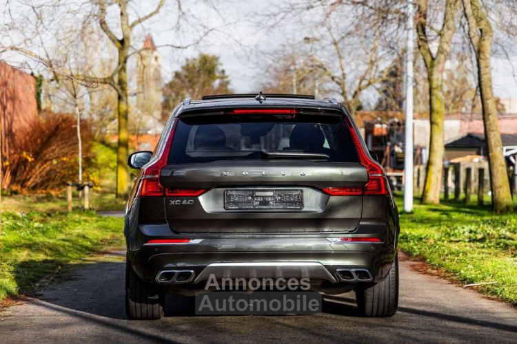 Volvo XC60 2.0 D5 AWD Inscription - <small></small> 28.995 € <small>TTC</small> - #18