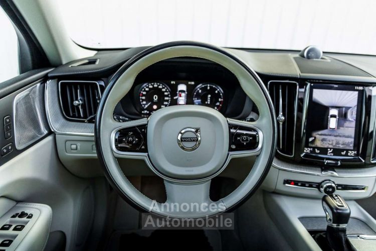 Volvo XC60 2.0 D5 AWD Inscription - <small></small> 28.995 € <small>TTC</small> - #28