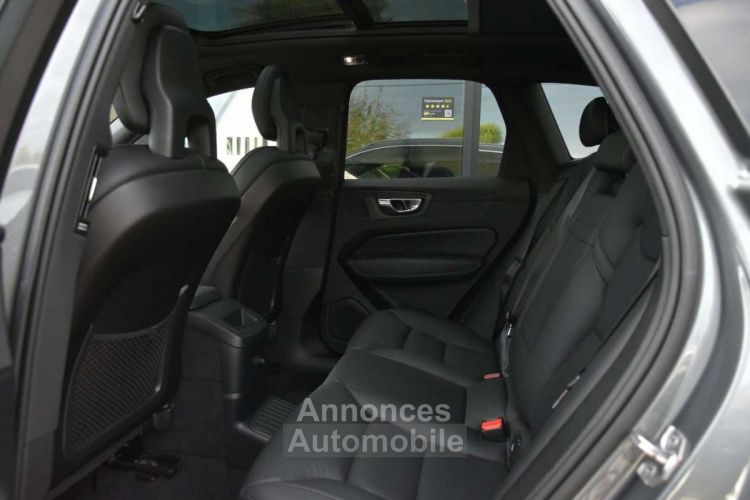 Volvo XC60 2.0 T8 TE AWD PHEV Inscription Gear - PANODAK - MEMORY - <small></small> 33.400 € <small>TTC</small> - #19