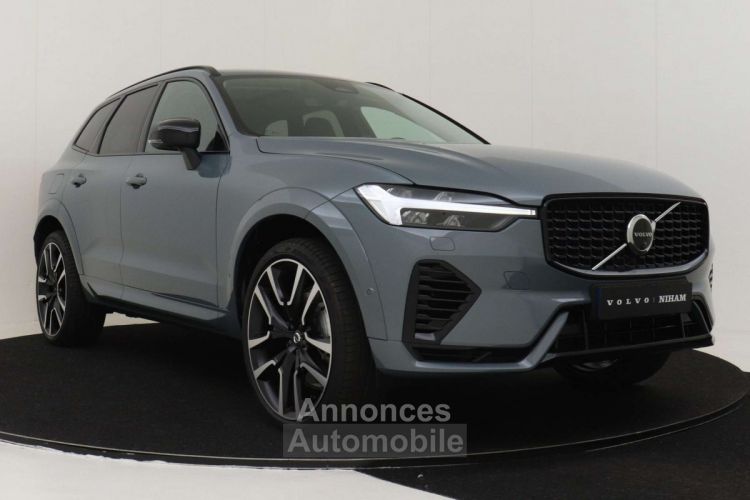 Volvo XC60 2024 RECHARGE T6 AWD ULTIMATE DARK *FULL OPTIONS!* -PAN - <small></small> 90.995 € <small>TTC</small> - #3