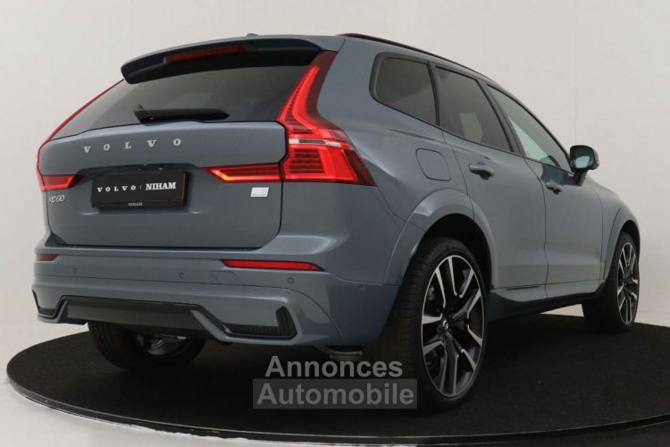 Volvo XC60 2024 RECHARGE T6 AWD ULTIMATE DARK *FULL OPTIONS!* -PAN - <small></small> 90.995 € <small>TTC</small> - #12