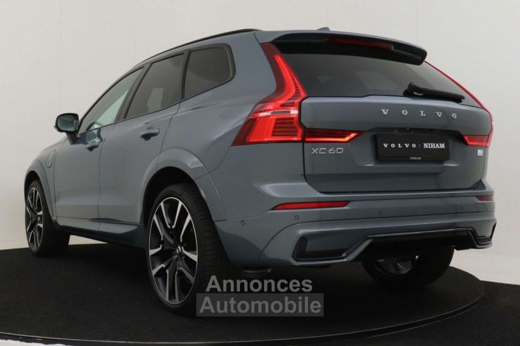 Volvo XC60 2024 RECHARGE T6 AWD ULTIMATE DARK *FULL OPTIONS!* -PAN - <small></small> 90.995 € <small>TTC</small> - #13