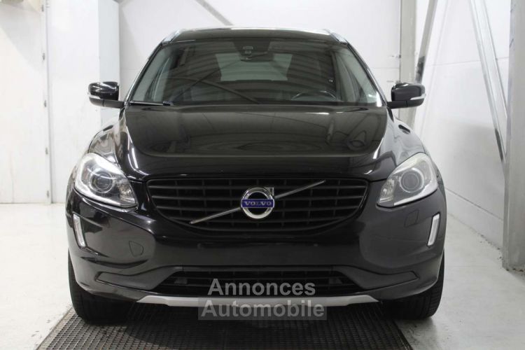 Volvo XC60 2.4 D4 Ocean Race ~ Pano PDC Navi Airco - <small></small> 11.990 € <small>TTC</small> - #2