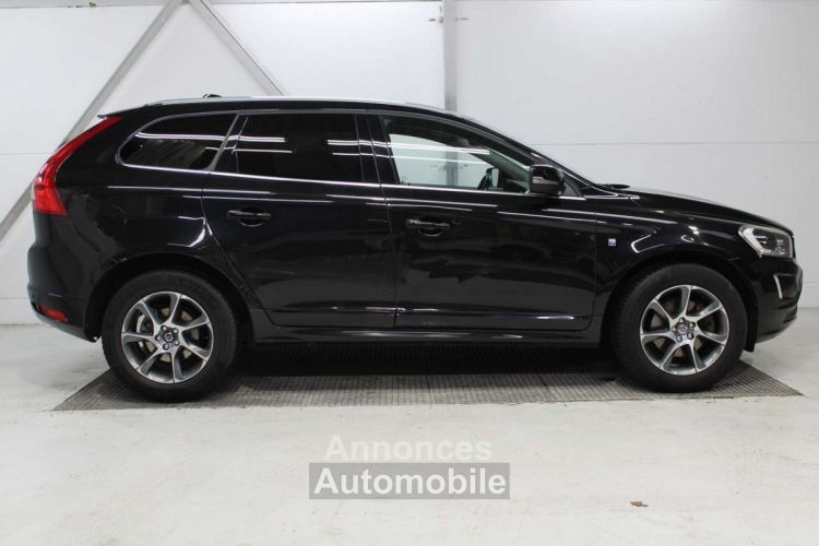 Volvo XC60 2.4 D4 Ocean Race ~ Pano PDC Navi Airco - <small></small> 11.990 € <small>TTC</small> - #3