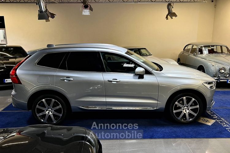 Volvo XC60 AWD Inscription Luxe T6 - <small></small> 30.000 € <small>TTC</small> - #3