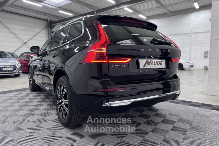 Volvo XC60 B4 197 CH BVA Geartronic INSCRIPTION - GARANTIE 6 MOIS - <small></small> 35.990 € <small>TTC</small> - #5