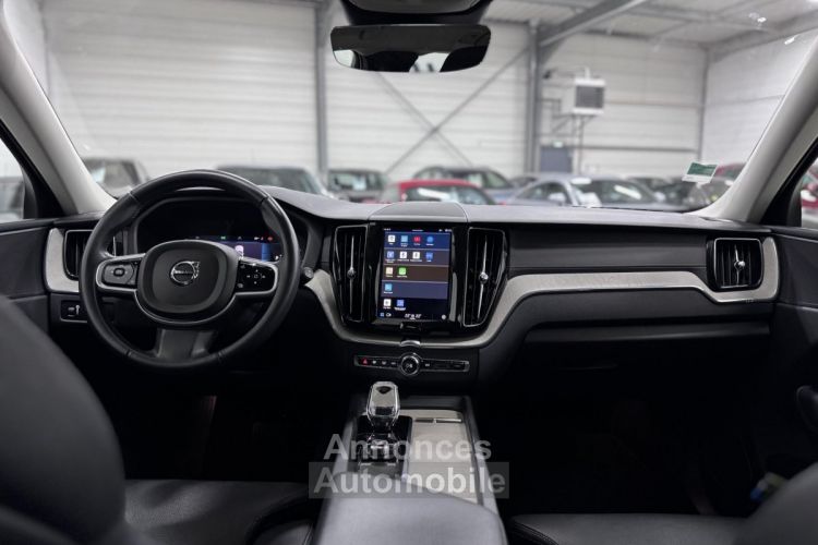 Volvo XC60 B4 197 CH BVA Geartronic INSCRIPTION - GARANTIE 6 MOIS - <small></small> 35.990 € <small>TTC</small> - #11